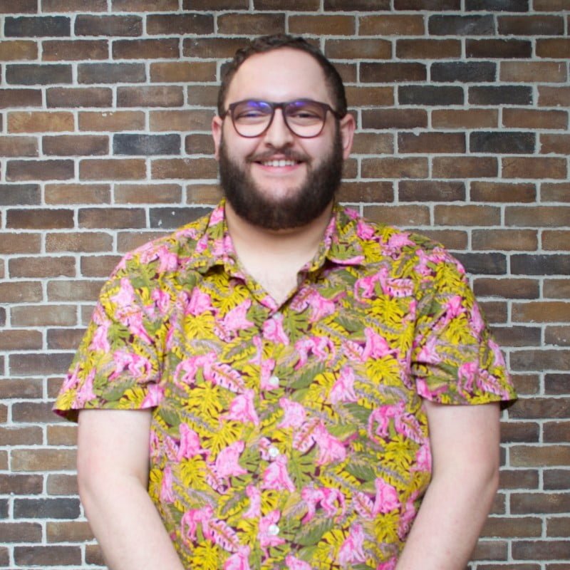 Bennett Schiff